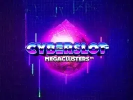 ไซเบอร์สล็อต เมกะคลัสเตอร์ (1) game thumbnail