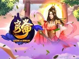 Gates Of Kunlun game thumbnail