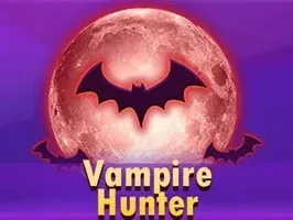 Vampire Hunter game thumbnail