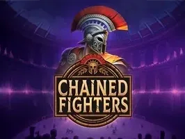 Chained Fighters thumbnail