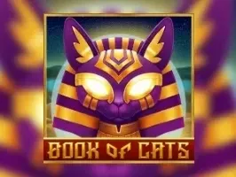 Book of Cats game thumbnail