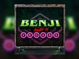 เบนจี้ถูกฆ่าในเวกัส DNT game thumbnail