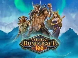 Viking Runecraft 100 game thumbnail