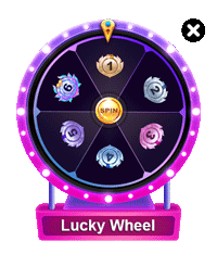 หมุนวงล้อลุ้นโชคใหญ่กับ vak88