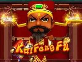 Kai Feng Fu game thumbnail
