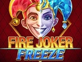Fire Joker Freeze game thumbnail