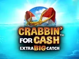 Crabbin For Cash Extra Big Catch game thumbnail