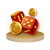 เกมส์ 3D icon