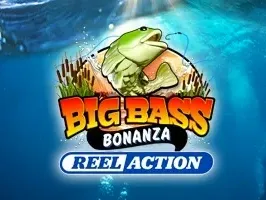 บิ๊กบาสโบนันซ่า - รีลแอคชั่น game thumbnail