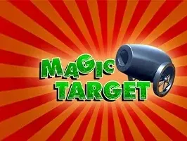 Magic Target game thumbnail
