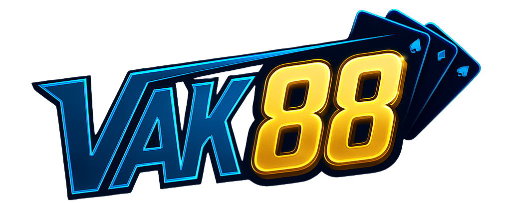 vak88vip.net Logo